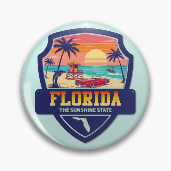 Item preview, Florida designed and sold by Aise06.