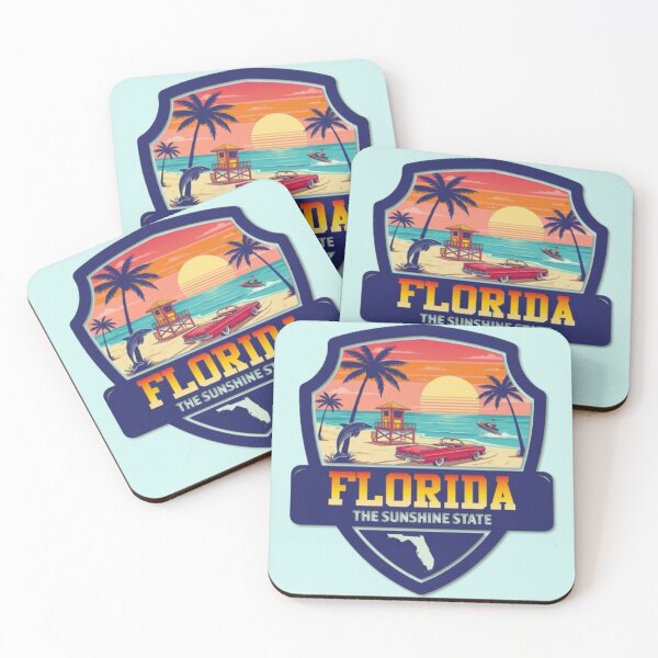 Item preview, Florida designed and sold by Aise06.