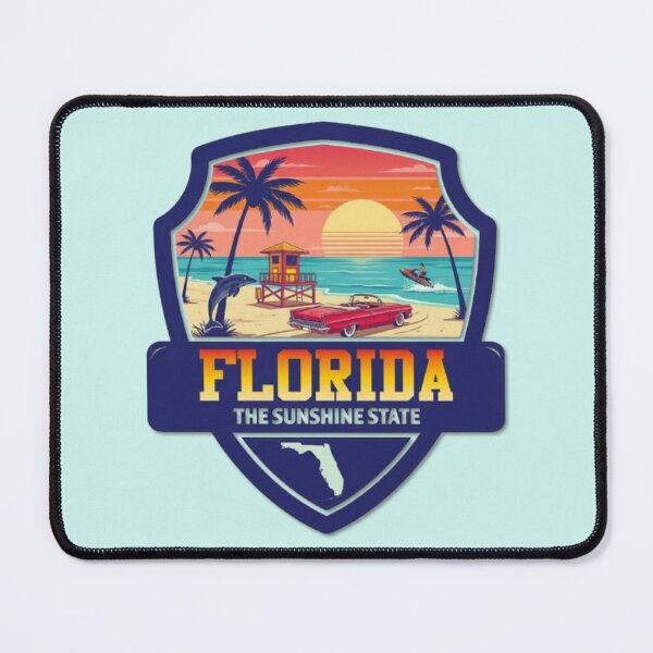 Item preview, Florida designed and sold by Aise06.
