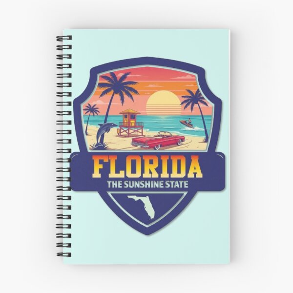 Item preview, Florida designed and sold by Aise06.