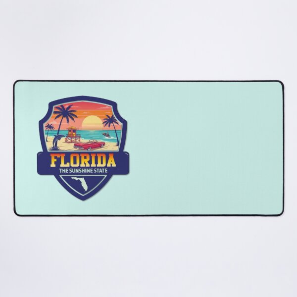 Item preview, Florida designed and sold by Aise06.