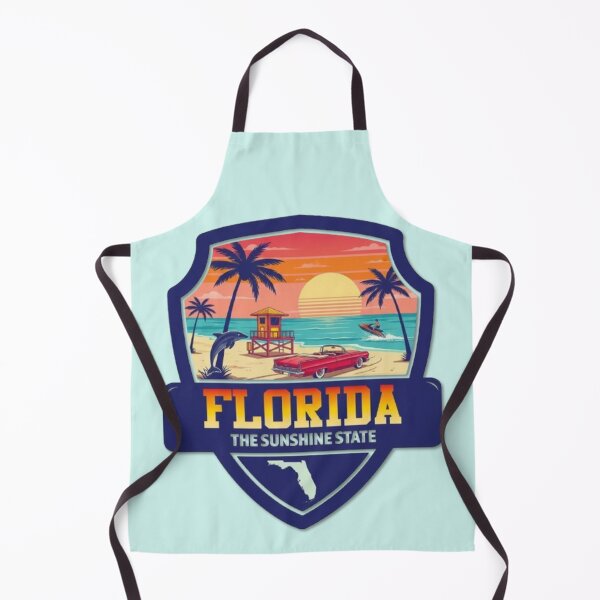 Item preview, Florida designed and sold by Aise06.