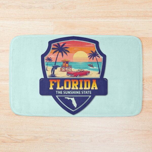 Item preview, Florida designed and sold by Aise06.
