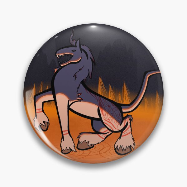 Item preview, Dangerous unicorn designed and sold by RandomFurryArt.