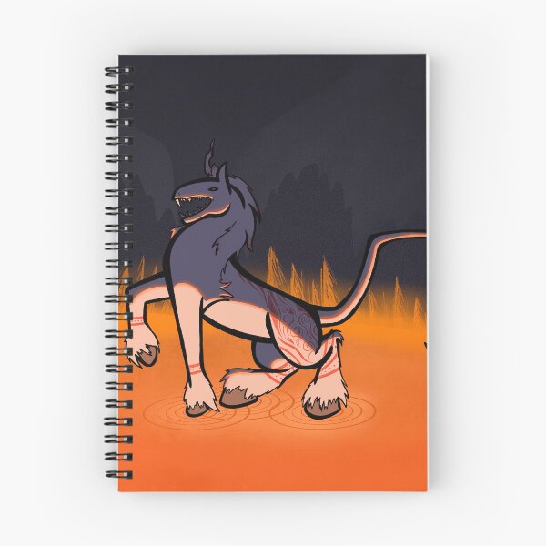 Item preview, Dangerous unicorn designed and sold by RandomFurryArt.
