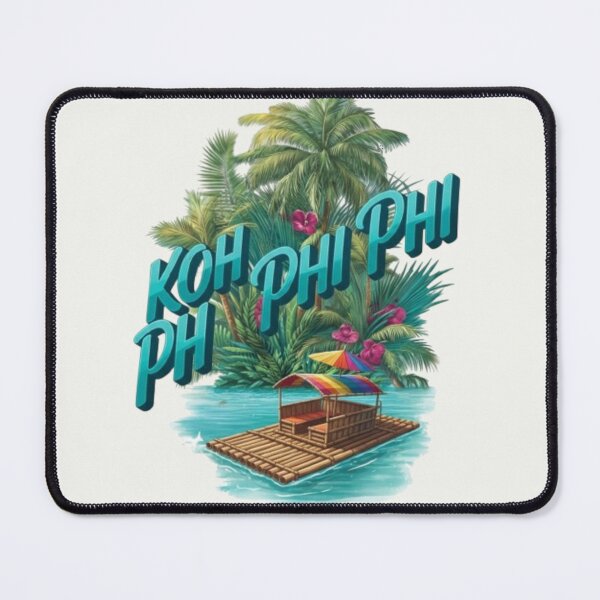 Item preview, Koh Phi Phi Vietnam designed and sold by Aise06.