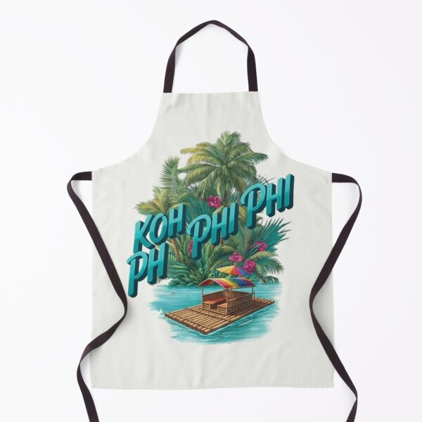 Item preview, Koh Phi Phi Vietnam designed and sold by Aise06.