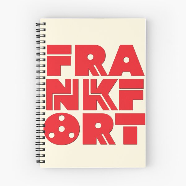Item preview, Frankfort, Capital City of Kentucky, Global City designed and sold by CharlottePlaceArt.