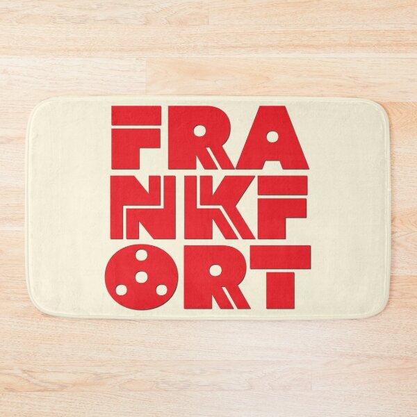 Item preview, Frankfort, Capital City of Kentucky, Global City designed and sold by CharlottePlaceArt.