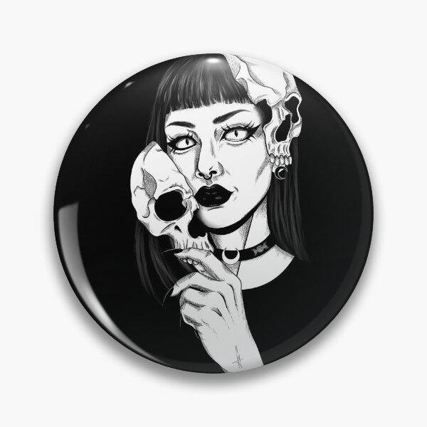 Item preview, ~Beyond the bones~ designed and sold by GothicNocturnia.
