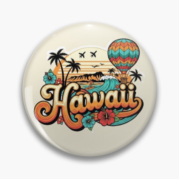 Item preview, Hawaii designed and sold by Aise06.