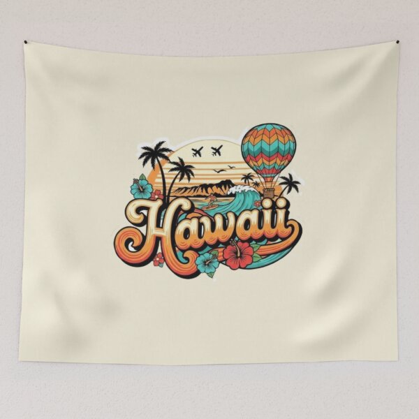 Item preview, Hawaii designed and sold by Aise06.