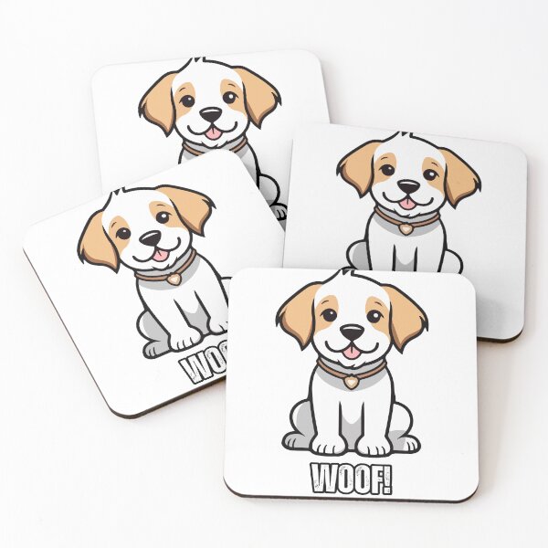 Item preview, Cute puppy for dog lovers or owners  designed and sold by TheAnnethStudio.