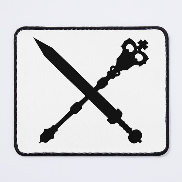 Item preview, Ventrue Clan Symbol Vampire: The Masquerade designed and sold by Fire TheMann.