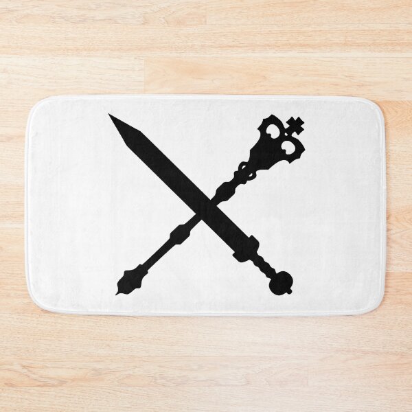 Item preview, Ventrue Clan Symbol Vampire: The Masquerade designed and sold by Fire TheMann.