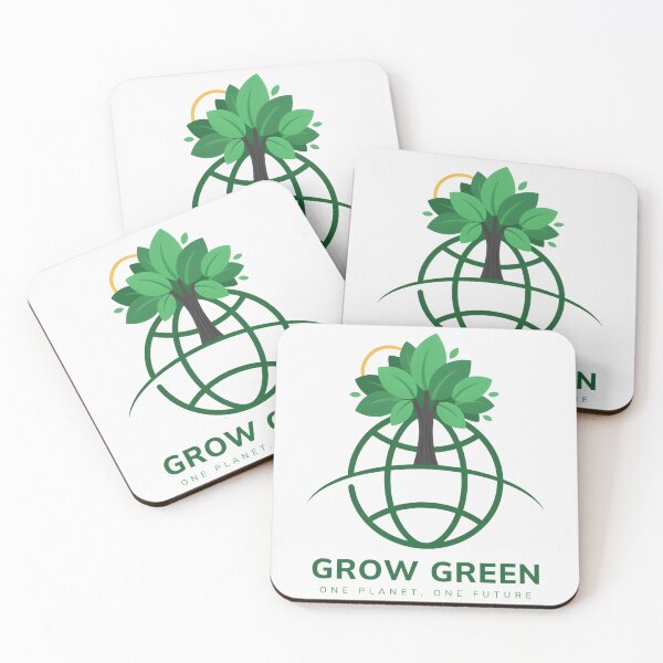 Item preview, Keep Earth Alive designed and sold by SignumShop.
