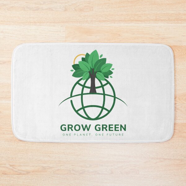 Item preview, Keep Earth Alive designed and sold by SignumShop.