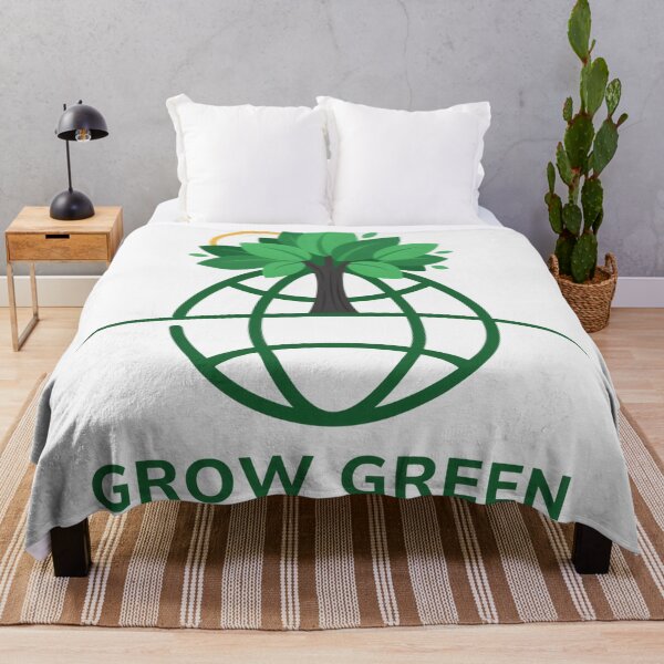 Item preview, Keep Earth Alive designed and sold by SignumShop.