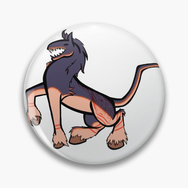 Item preview, Dangerous unicorn shaded designed and sold by RandomFurryArt.