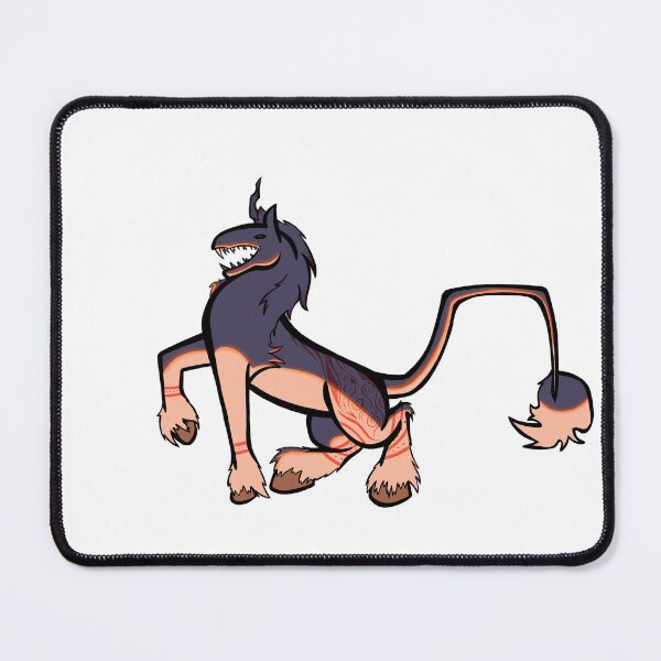 Item preview, Dangerous unicorn shaded designed and sold by RandomFurryArt.