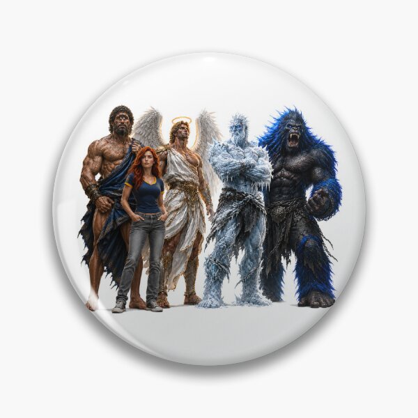 Item preview, Originals designed and sold by FyreHorse Designs.
