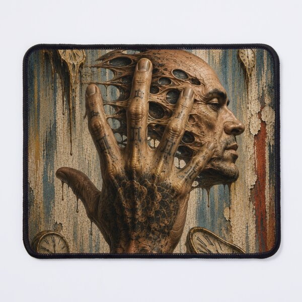 Item preview, Weight of Time – Dark Edition designed and sold by LAPUTIK.