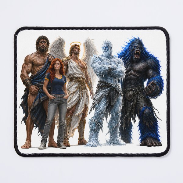 Item preview, Originals designed and sold by FyreHorse Designs.