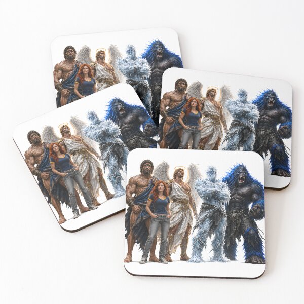 Item preview, Originals designed and sold by FyreHorse Designs.