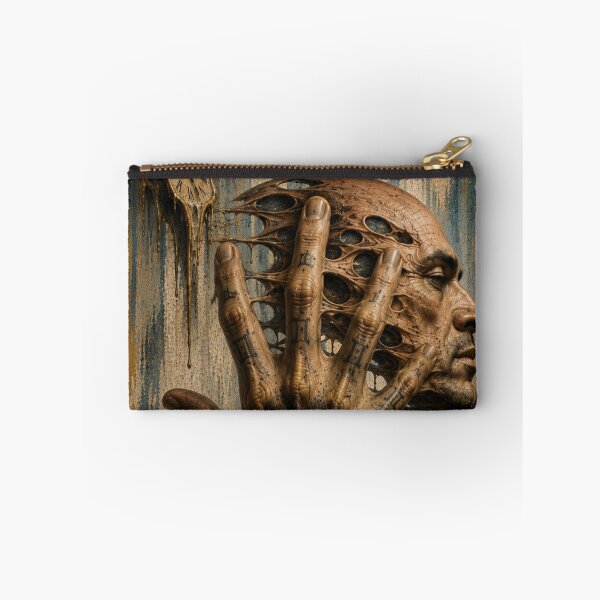 Item preview, Weight of Time – Dark Edition designed and sold by LAPUTIK.