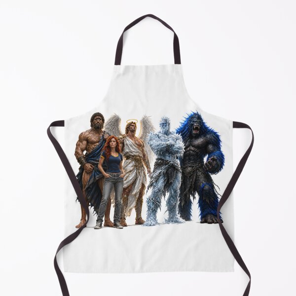 Item preview, Originals designed and sold by FyreHorse Designs.