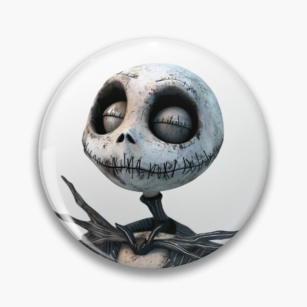 Item preview, Spooky Skeleton Character designed and sold by Lilith.3x313 Vault.