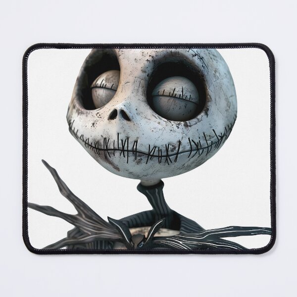 Item preview, Spooky Skeleton Character designed and sold by Lilith.3x313 Vault.