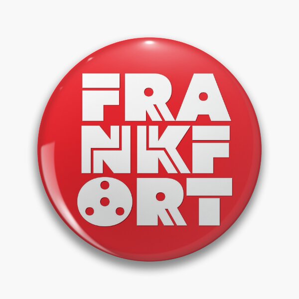 Artikelvorschau, Frankfort, Hauptstadt von Kentucky, Weltstadt entworfen und verkauft von CharlottePlaceArt.