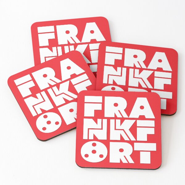 Item preview, Frankfort, capital de Kentucky, ciudad global. designed and sold by CharlottePlaceArt.