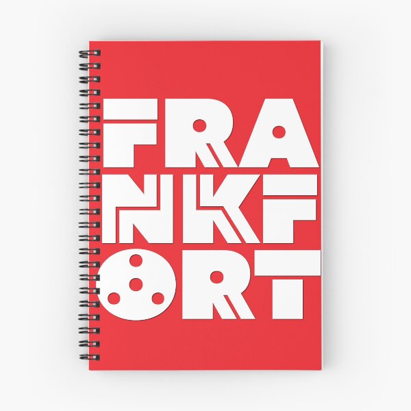 Artikelvorschau, Frankfort, Hauptstadt von Kentucky, Weltstadt entworfen und verkauft von CharlottePlaceArt.