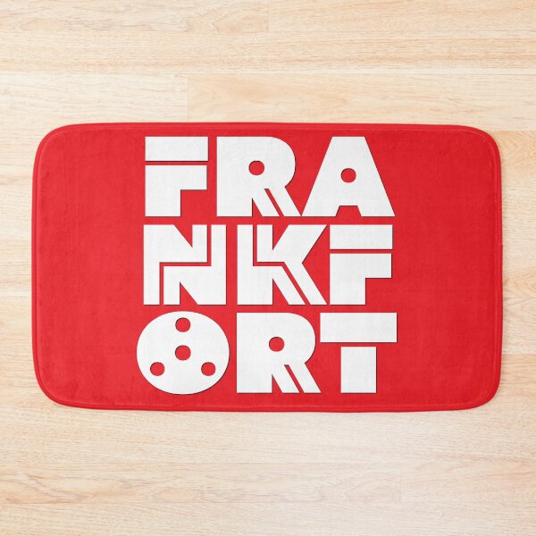 Item preview, Frankfort, Capital City of Kentucky, Global City designed and sold by CharlottePlaceArt.