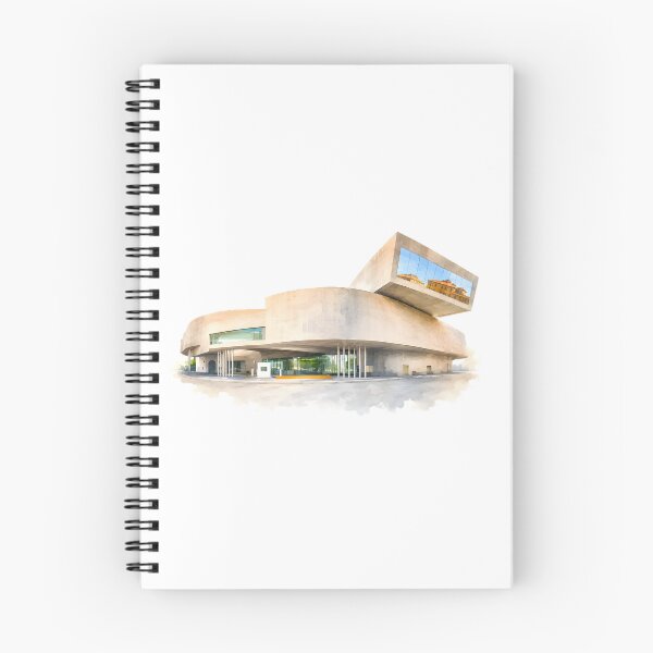 Item preview, MAXXI – National Museum of 21st Century Arts (Rome) designed and sold by Sunny806.