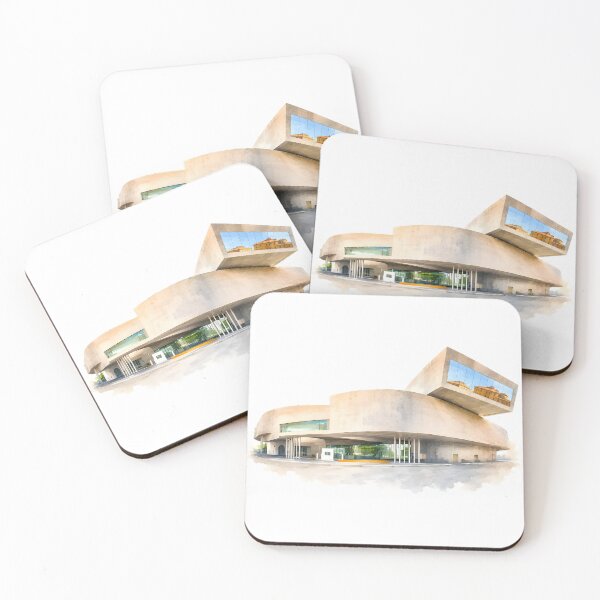 Item preview, MAXXI – National Museum of 21st Century Arts (Rome) designed and sold by Sunny806.