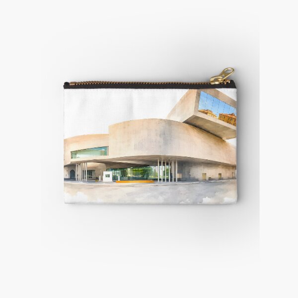Item preview, MAXXI – National Museum of 21st Century Arts (Rome) designed and sold by Sunny806.