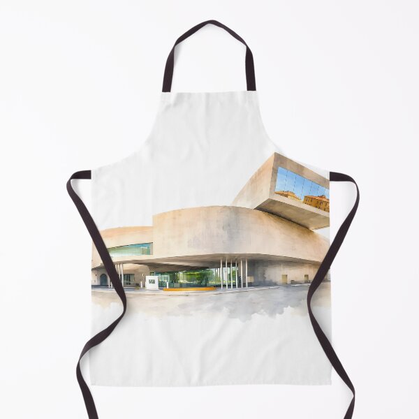 Item preview, MAXXI – National Museum of 21st Century Arts (Rome) designed and sold by Sunny806.