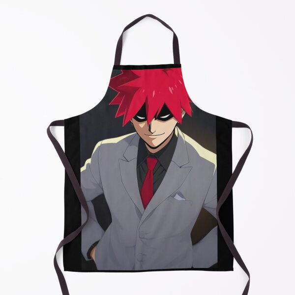 Item preview, Art - Stylized Anime Character, Modern and Dynamic Aesthetic designed and sold by Zone--Gaming.