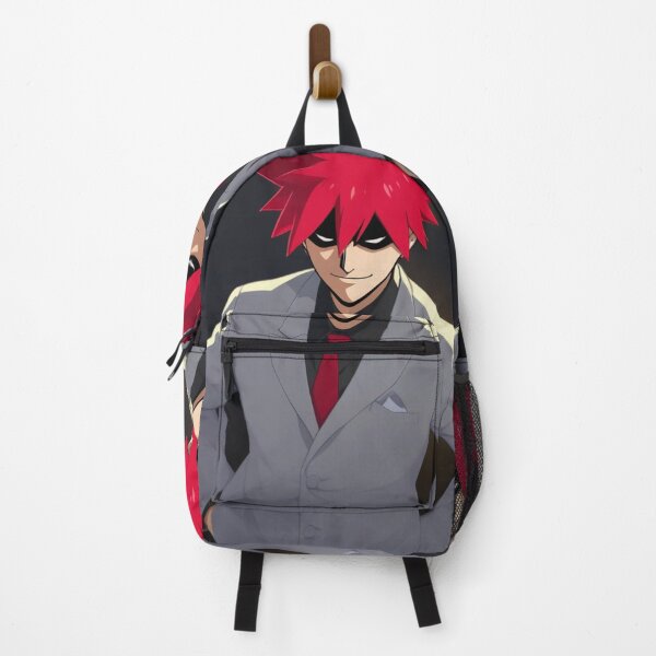 Item preview, Art - Stylized Anime Character, Modern and Dynamic Aesthetic designed and sold by Zone--Gaming.