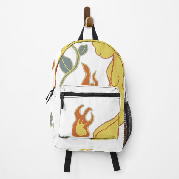 Item preview, Cute Fire Bunny Illustration designed and sold by DailyDoodlesBySumbul.