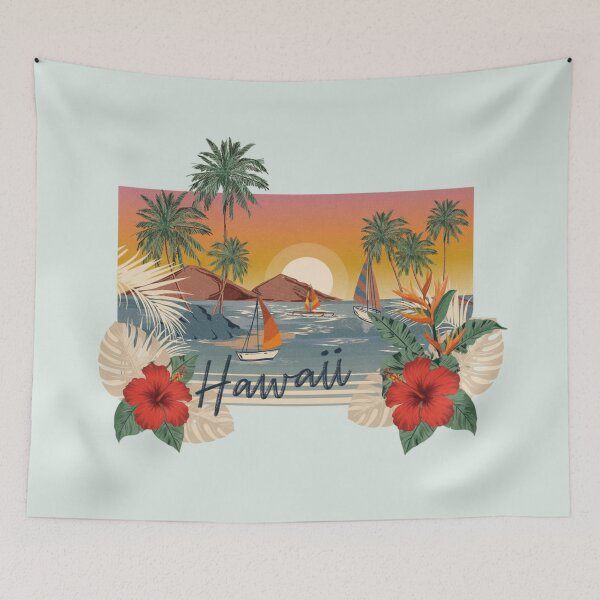 Item preview, Copy of Hawaii designed and sold by Aise06.