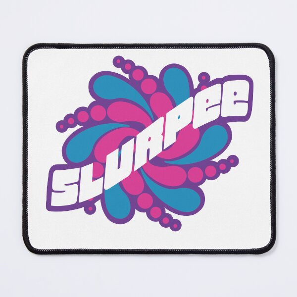 Item preview, Slurpee logo designed and sold by Faeriean.