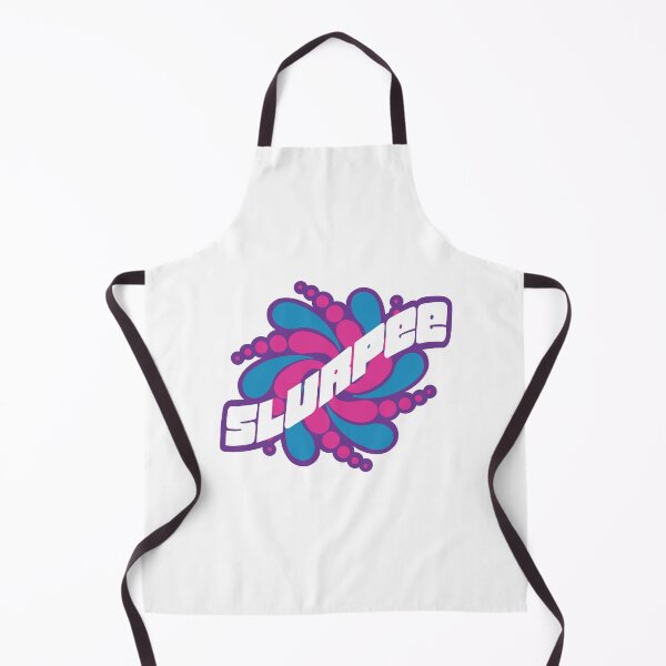 Item preview, Slurpee logo designed and sold by Faeriean.