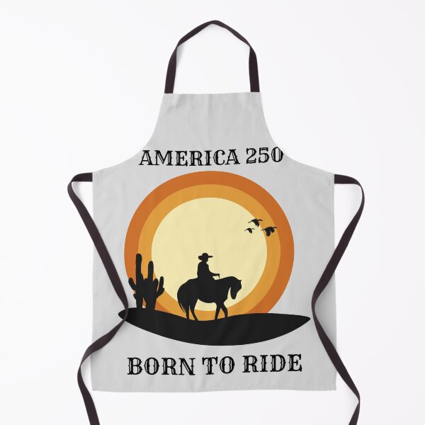 Item preview,  America 250th Anniversary – Born to Ride Vintage  designed and sold by BoldPowStudio.