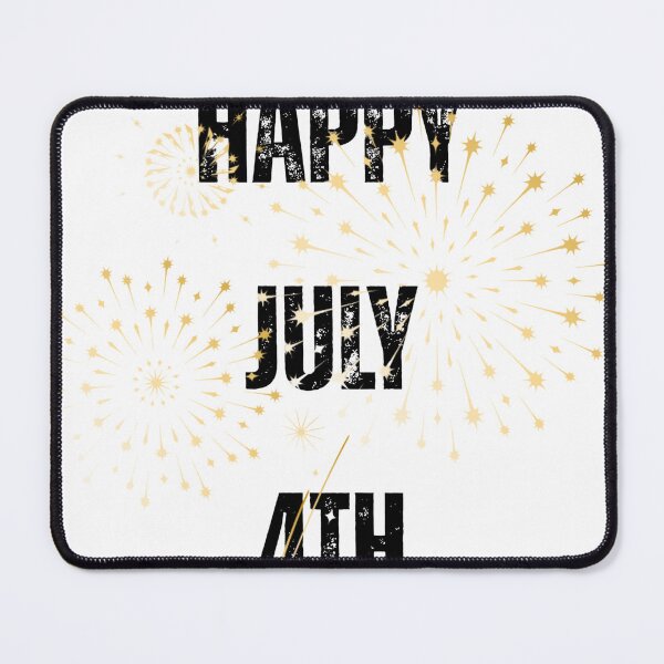 Item preview, Happy July 4th designed and sold by TheAnnethStudio.