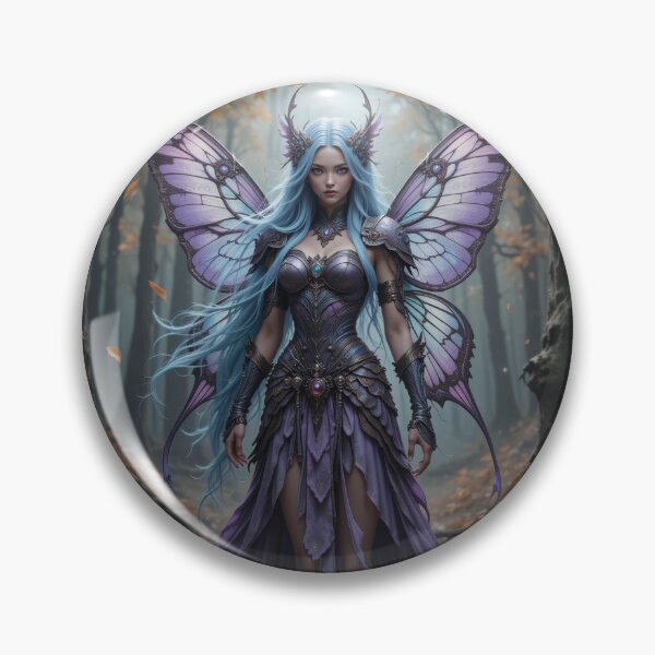 Item preview, Forest Fairy designed and sold by RaF71PrO.
