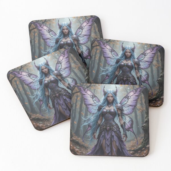 Item preview, Forest Fairy designed and sold by RaF71PrO.